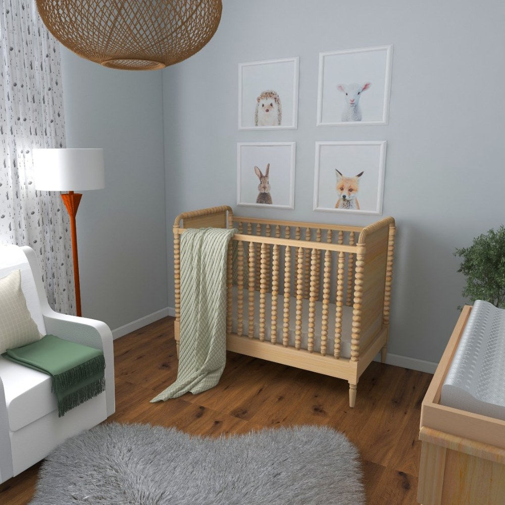 Nursery & Kids' Room eDesign Service