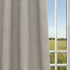 Jackson Storm Twill Kids Curtains