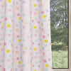 Kids & Nursery Blackout Curtains - Kaleidoscopic Dots