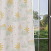 Kids & Nursery Blackout Curtains - Shine Down