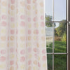 Kids & Nursery Blackout Curtains - Vibrant Polkas