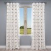 Koala Kids & Nursery Blackout Curtains - Koality Sleep