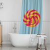 Candy Kids' Shower Curtains - Candy Trends