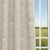 Rainbow Kids & Nursery Blackout Curtains - Life's Spectacle