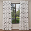 Kids & Nursery Blackout Curtains - Lightning Strikes