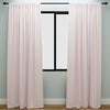 Lovely English Blush Kids Curtains