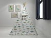 Kids Teepee, Dinosaur Decor Themed Room - A Roar Party Collection