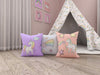 Kids Teepee, Unicorn Decor Themed Room - Be a Unicorn Collection