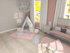 Kids Teepee, Ballerina Decor Themed Room - After The Dance Collection