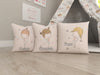 Kids Teepee, Ballerina Decor Themed Room - After The Dance Collection