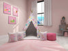 Kids Teepee, Candy Decor Themed Room - Sweet Tooth Collection