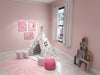 Kids Teepee, Candy Decor Themed Room - Sweet Tooth Collection