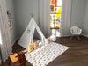 Snow Whites Kids Teepee