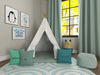 Ocean Breeze Kids Teepee