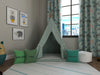 Mint to Be Kids Teepee