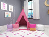 Candy Lollipop Kids Teepee