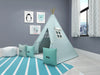 Fresh Vibes Kids Teepee