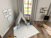 Namaste in Gray Kids Teepee