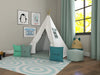 Ocean Breeze Kids Teepee