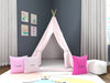 Pretty in Pink Kids Teepee