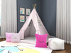 Pretty in Pink Kids Teepee