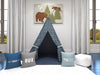 Arrow Adventures Kids Teepee