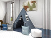 Arrow Adventures Kids Teepee