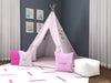 What a Doll Kids Teepee