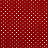 Mini Dot Lipstick Kids Curtains