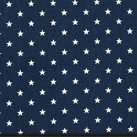 Mini Star Premier Navy [Blue057]