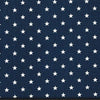 Mini Star Navy Kids Curtains