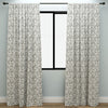 Meru Raven Slub Kids Curtains