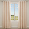 Moose Tracks Sundown Kids Curtains