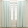 Nelson Cancun Slub Kids Curtains