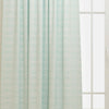 Nelson Cancun Slub Kids Curtains