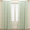 Nelson Fairway Slub Kids Curtains