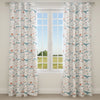 Nautical Kids & Nursery Blackout Curtains - Ocean Odyssey