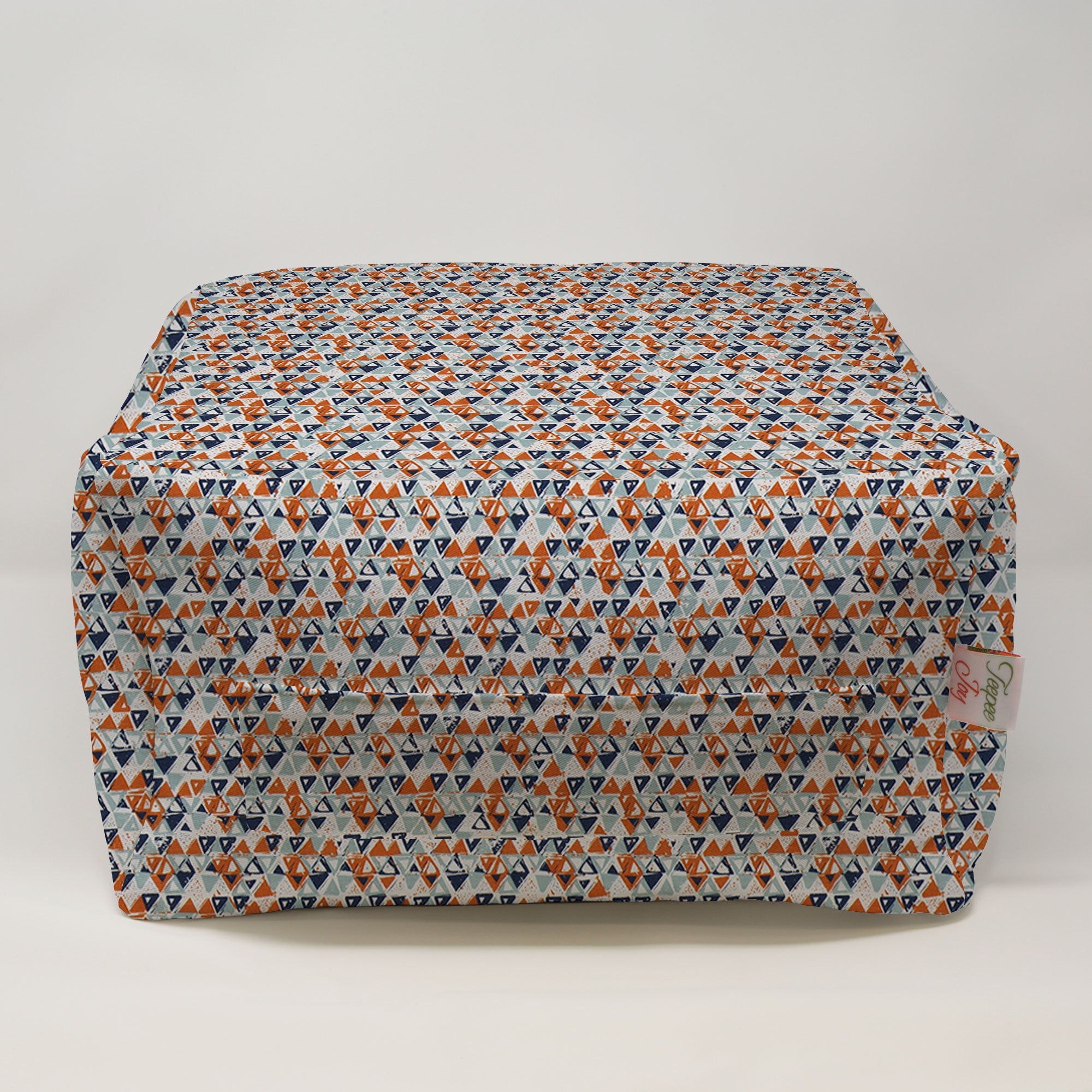 Kids Pouf - Acute Maya