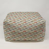 Kids Pouf - Bon Voyage Shade Macon