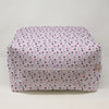 Kids Pouf - Free Dots English