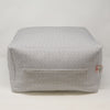 Kids Pouf - Riverbed French Gray Drake