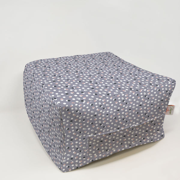 Kids Pouf - Free Dots Napa