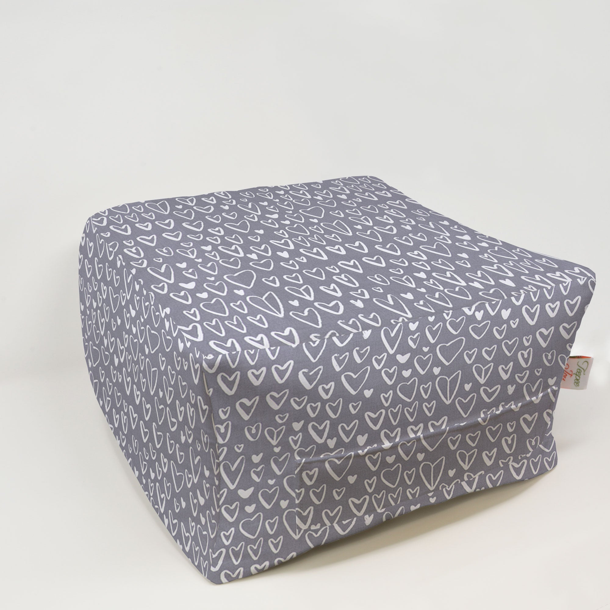 Kids Pouf - Lovely Napa