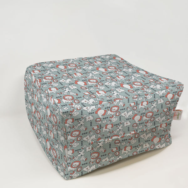 Kids Pouf - Mini Babies Shade