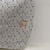 Kids Pouf - Free Dots French Grey