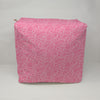 Kids Pouf - ABC Polish Pink