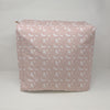 Kids Pouf - Pedigree Blush