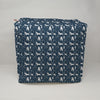 Kids Pouf - Pedigree Italian Denim