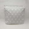 Kids Pouf - Roman French Gray