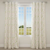 Paris Kids & Nursery Blackout Curtains - Spring in Paris